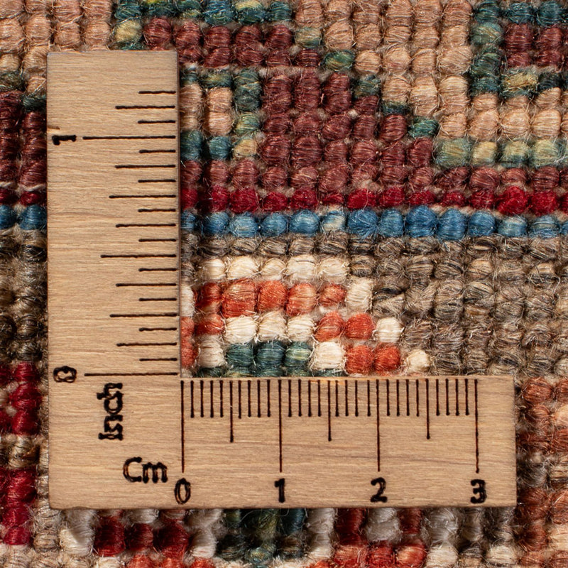 Ziegler Tapijt - Ariana - 97 x 65 cm - veelkleurig