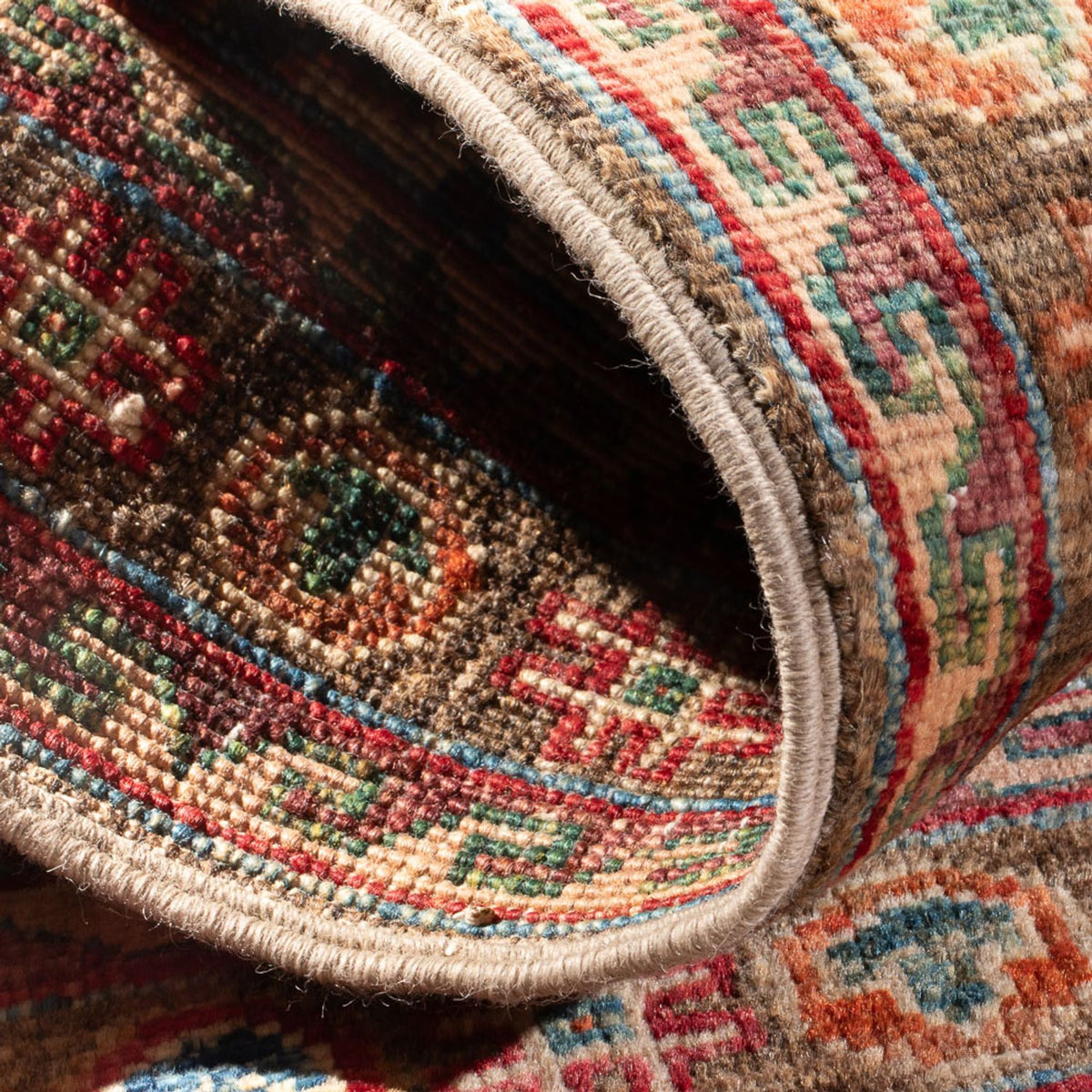 Ziegler Tapijt - Ariana - 98 x 65 cm - veelkleurig