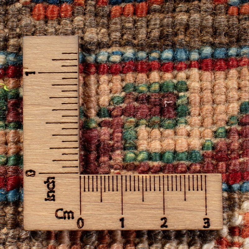 Ziegler Tapijt - Ariana - 98 x 65 cm - veelkleurig