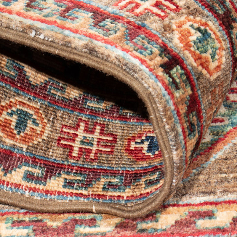 Ziegler Tapijt - Ariana - 96 x 64 cm - veelkleurig