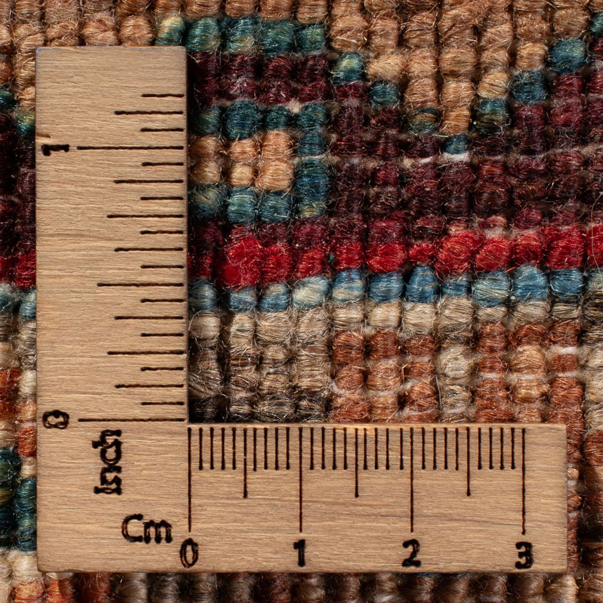 Ziegler Tapijt - Ariana - 96 x 64 cm - veelkleurig