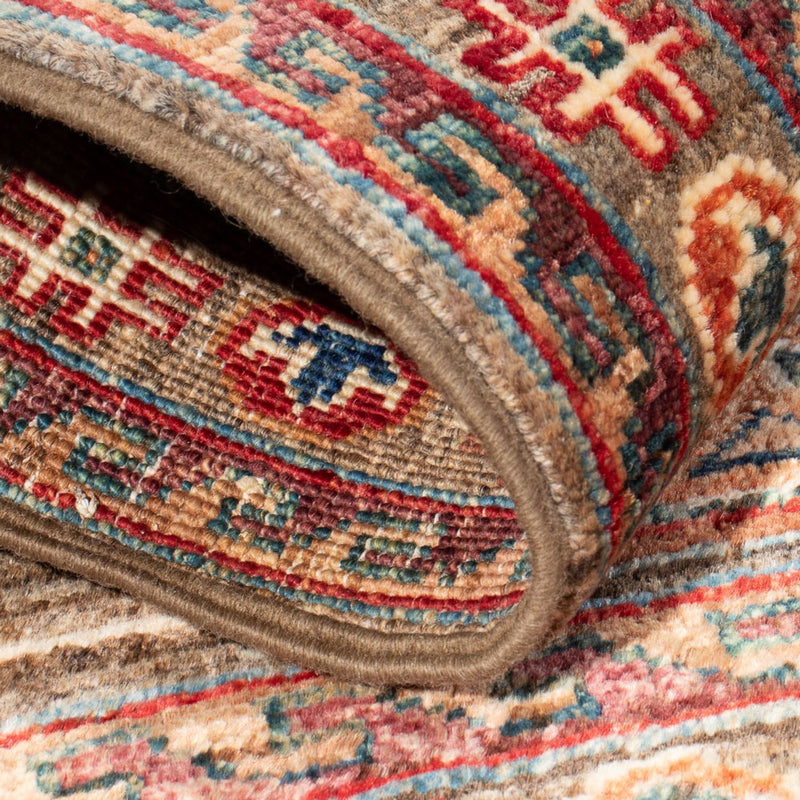 Ziegler Tapijt - Ariana - 96 x 63 cm - veelkleurig