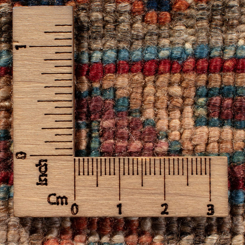 Ziegler Tapijt - Ariana - 96 x 63 cm - veelkleurig