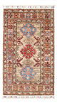 Kazak Tapijt 61x97cm - Oosters Tapijt