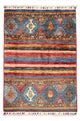 Shal Tapijt 63x94cm - Oosters Tapijt