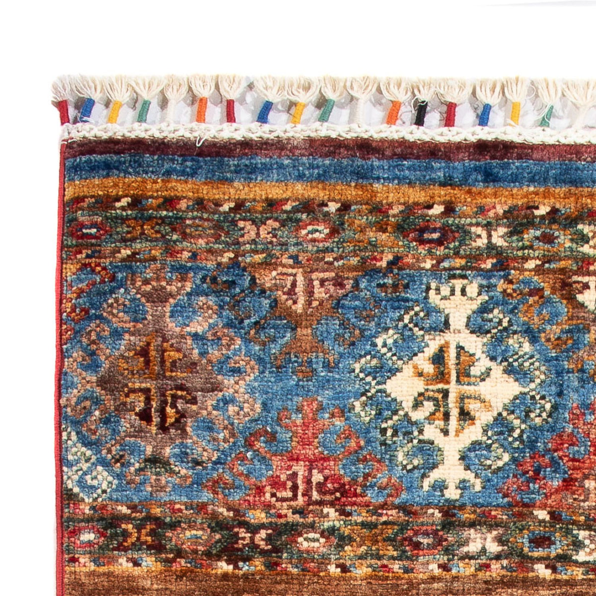 Shal Tapijt 63x94cm - Oosters Tapijt