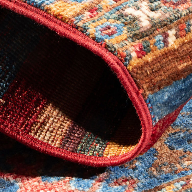 Ziegler Tapijt - Shal - 94 x 63 cm - veelkleurig