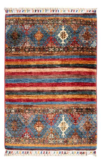 Shal Tapijt 63x94cm - Oosters Tapijt