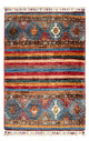Shal Tapijt 94x63cm - Oosters Tapijt
