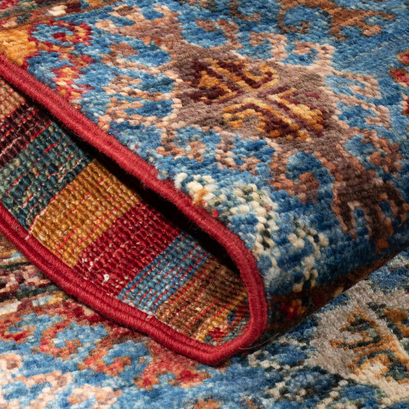 Ziegler Tapijt - Shal - 94 x 63 cm - veelkleurig