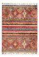 Shal Tapijt 87x64cm - Oosters Tapijt
