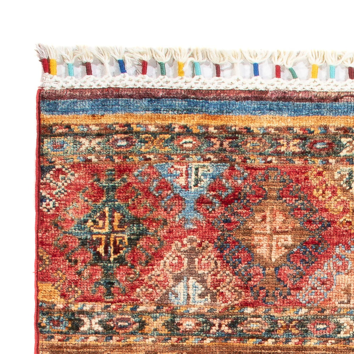 Ziegler Tapijt - Shal - 87 x 64 cm - veelkleurig