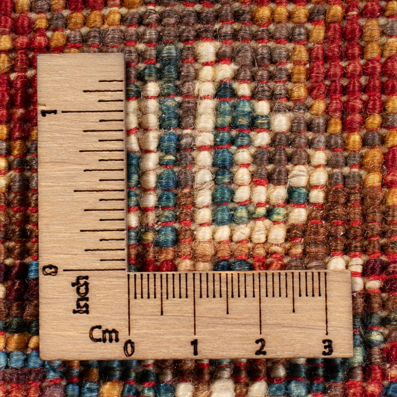 Ziegler Tapijt - Shal - 87 x 64 cm - veelkleurig