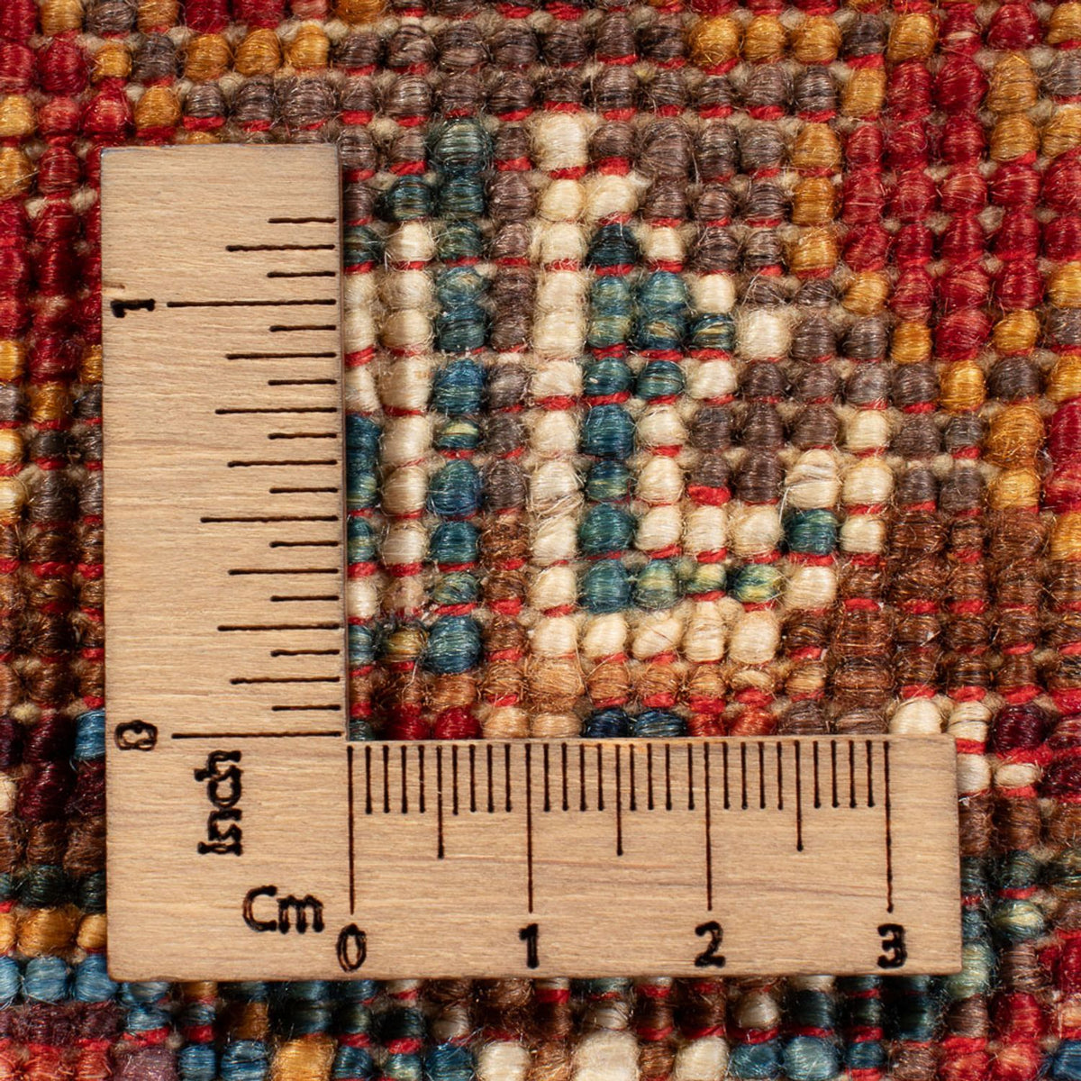 Ziegler Tapijt - Shal - 87 x 64 cm - veelkleurig