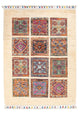 Bakhtiari Tapijt 61x86cm - Oosters Tapijt