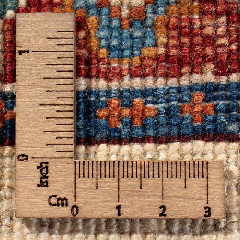 Ziegler Tapijt - Bakhtiari - 88 x 60 cm - veelkleurig