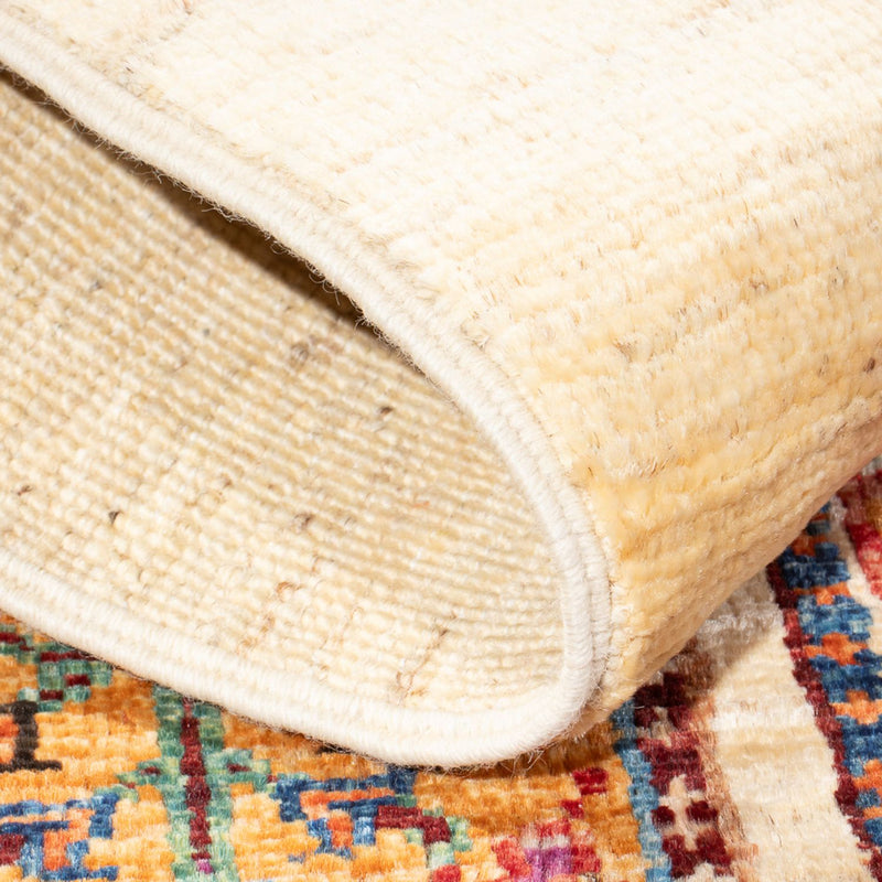 Ziegler Tapijt - Bakhtiari - 88 x 62 cm - veelkleurig