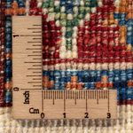 Ziegler Tapijt - Bakhtiari - 88 x 62 cm - veelkleurig