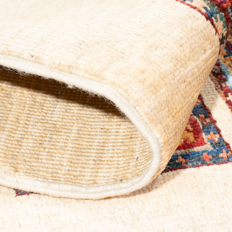 Ziegler Tapijt - Bakhtiari - 83 x 60 cm - veelkleurig