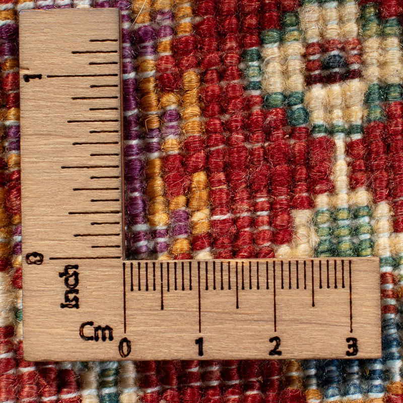 Ziegler Tapijt - Bakhtiari - 83 x 60 cm - veelkleurig