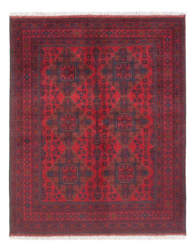 Khal Mohammadi Tapijt 152x200cm - Oosters Tapijt