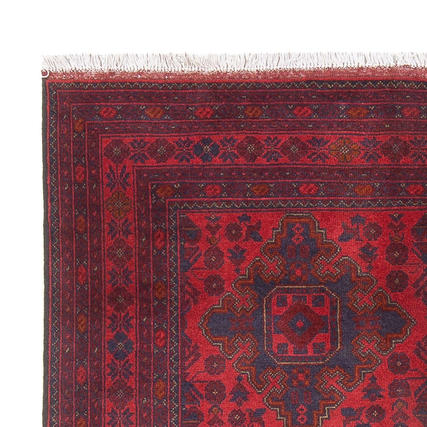 Khal Mohammadi Tapijt 200x152cm - Oosters Tapijt