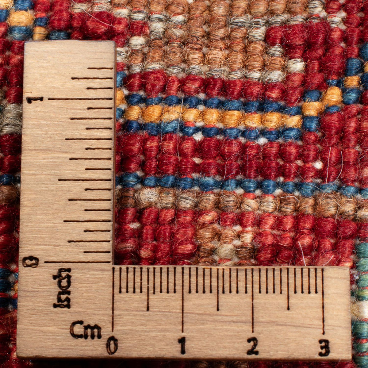 Loper Ziegler Tapijt - Ariana - 285 x 79 cm - roest