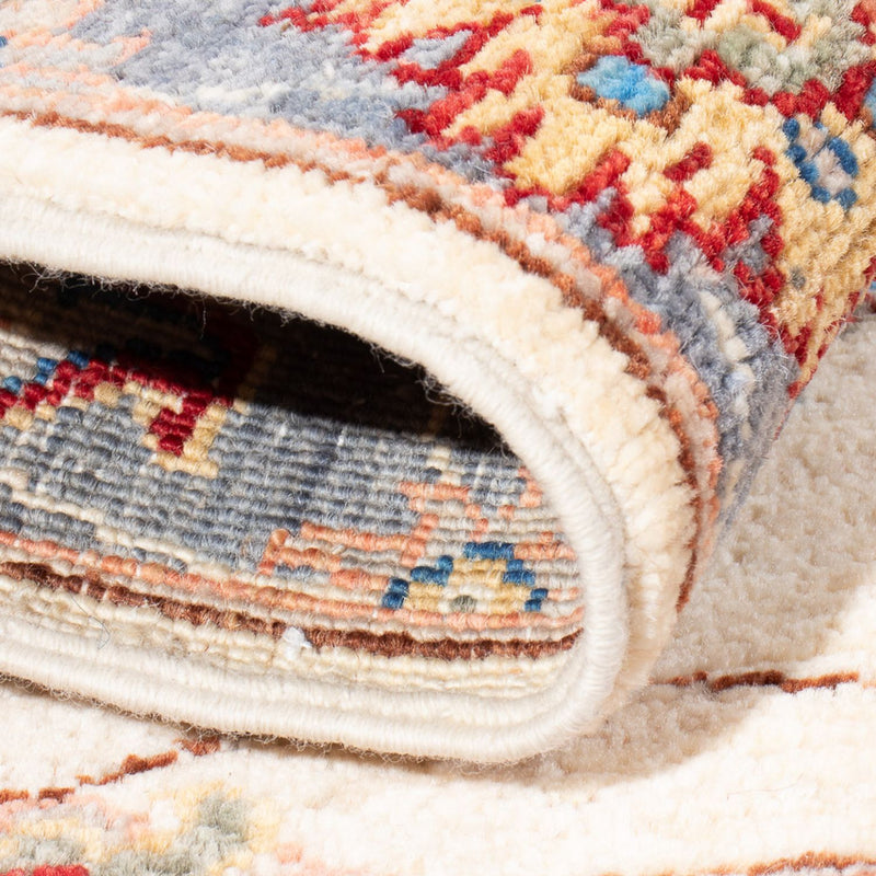 Ziegler tapijt - 93 x 62 cm - beige