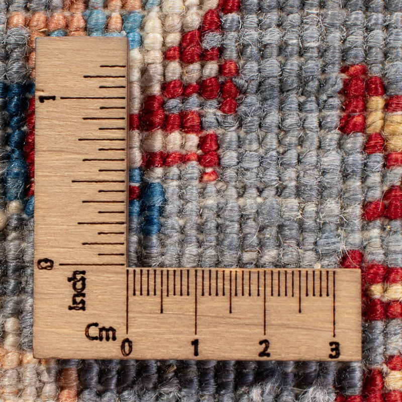 Ziegler tapijt - 93 x 62 cm - beige