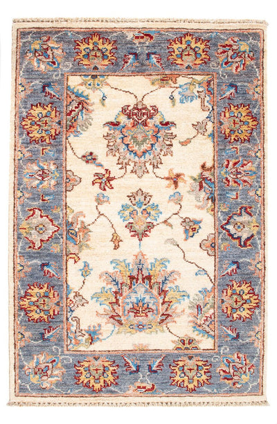 Ziegler tapijt 62x93cm - Oosters Tapijt