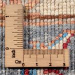 Ziegler tapijt - 93 x 62 cm - beige