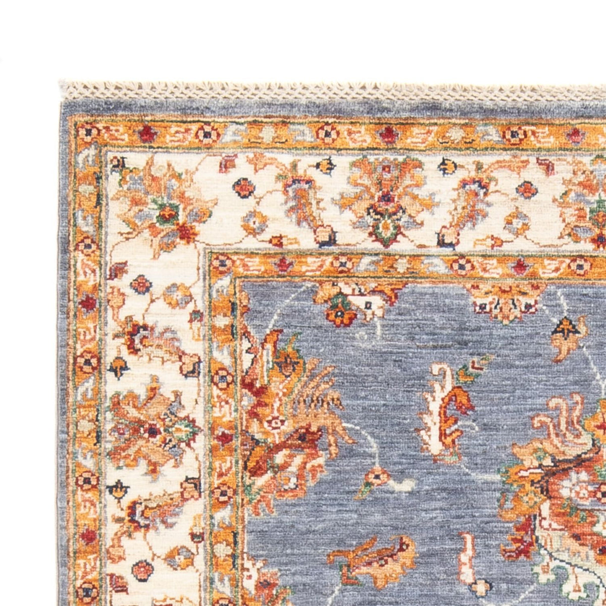 Ziegler tapijt 123x185cm - Oosters Tapijt