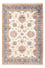 Ziegler tapijt - 182 x 123 cm - beige