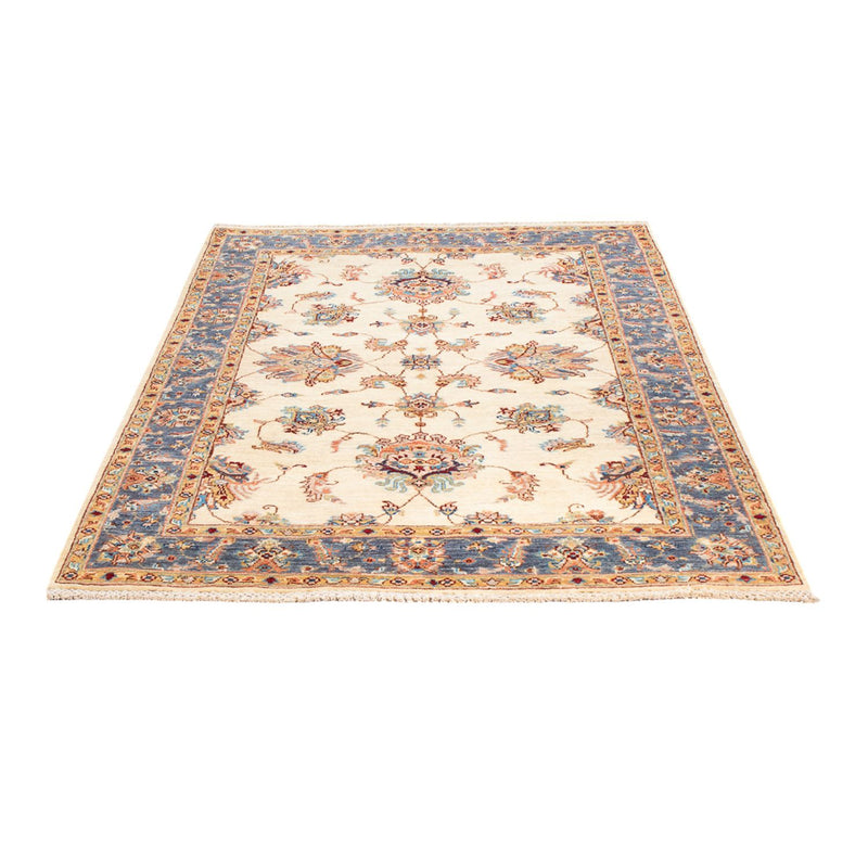 Ziegler tapijt - 182 x 123 cm - beige