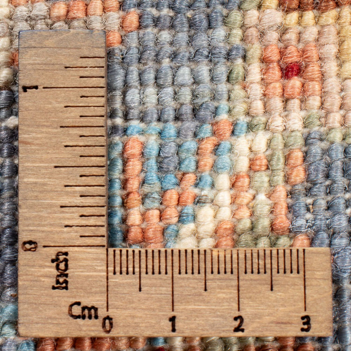 Ziegler tapijt - 182 x 123 cm - beige