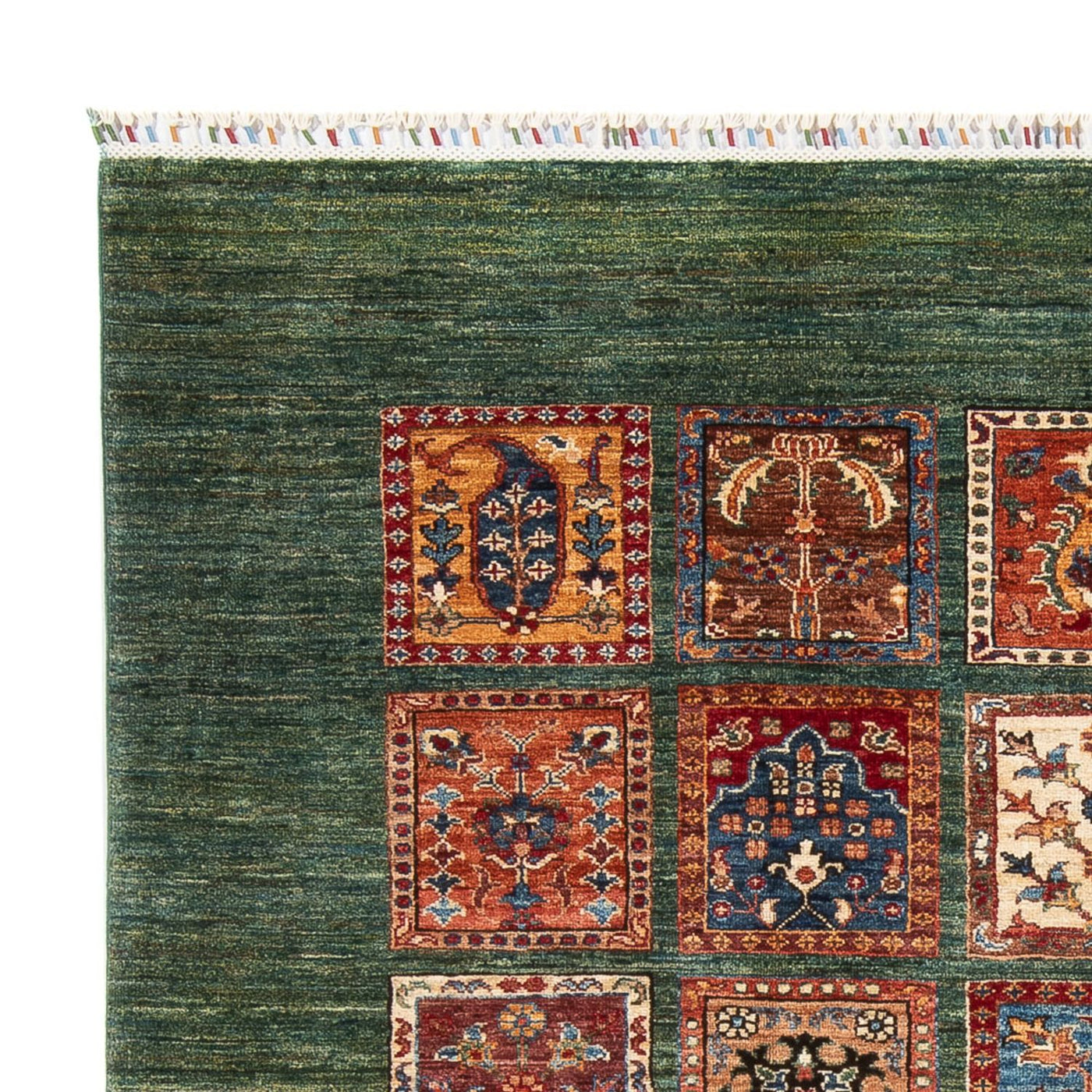 Bakhtiari Tapijt 232x175cm - Oosters Tapijt