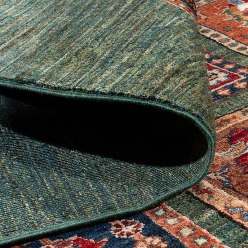 Ziegler Tapijt - Bakhtiari - 232 x 175 cm - veelkleurig