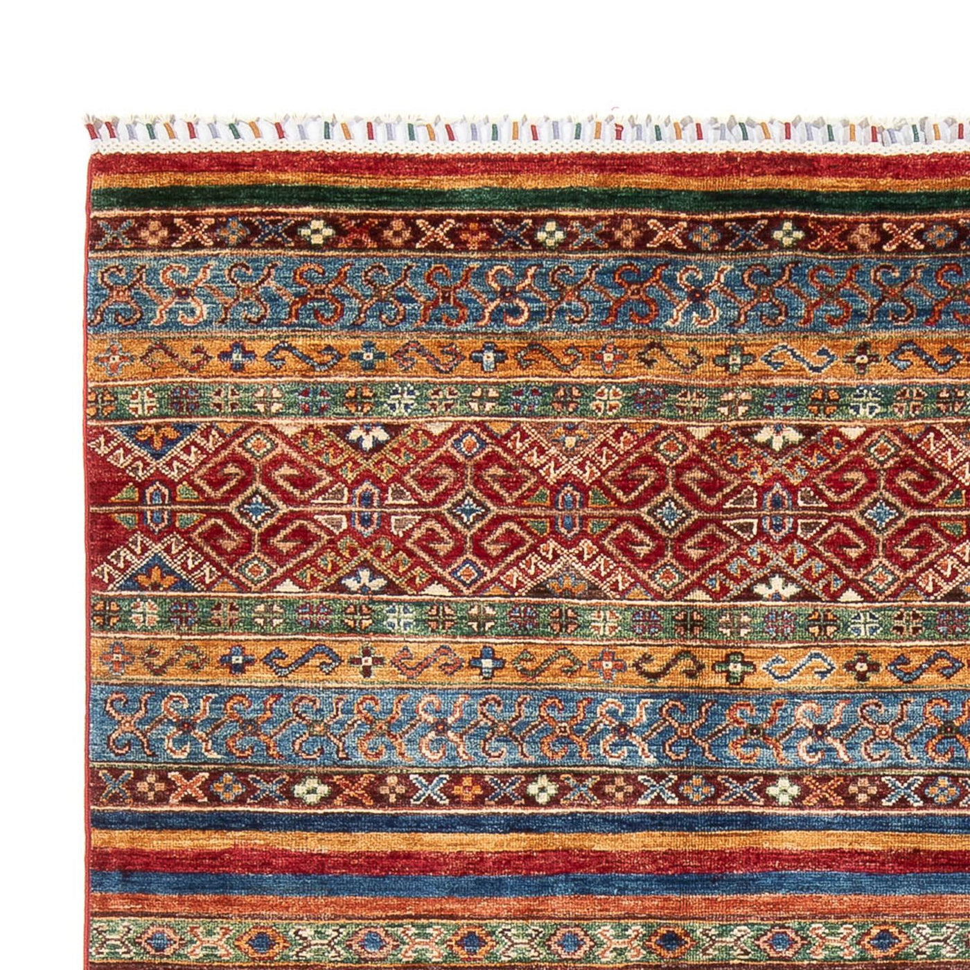 Shal Tapijt 243x172cm - Oosters Tapijt