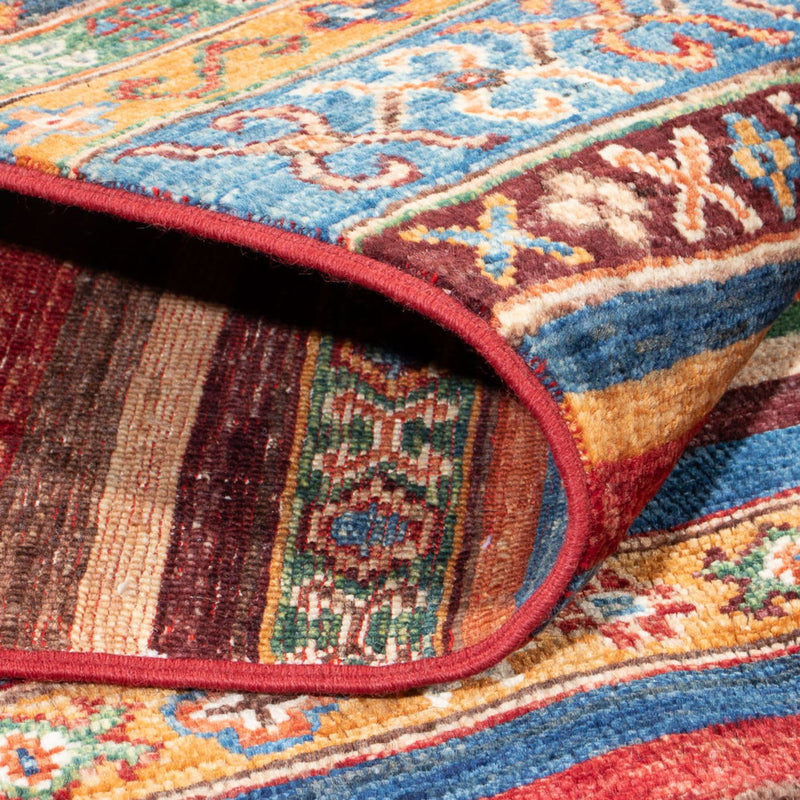 Ziegler Tapijt - Shal - 243 x 172 cm - veelkleurig