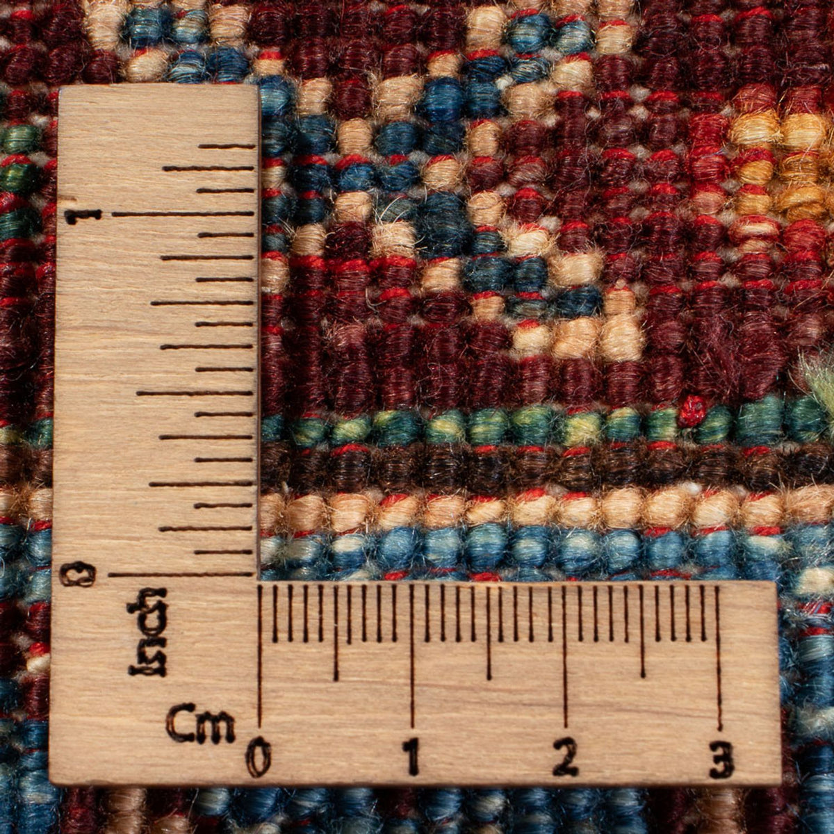 Ziegler Tapijt - Shal - 243 x 172 cm - veelkleurig