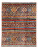 Shal Tapijt 250x197cm - Oosters Tapijt