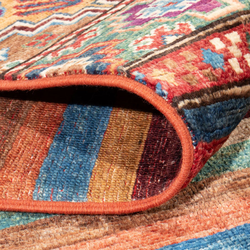 Ziegler Tapijt - Shal - 250 x 197 cm - veelkleurig