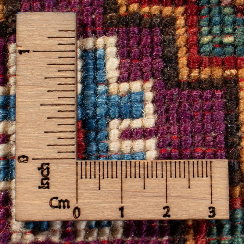 Ziegler Tapijt - Shal - 250 x 197 cm - veelkleurig