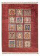 Bakhtiari Tapijt 79x113cm - Oosters Tapijt