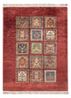 Bakhtiari Tapijt 80x113cm - Oosters Tapijt