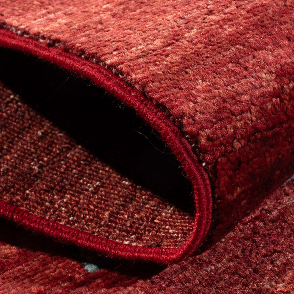 Ziegler Tapijt - Bakhtiari - 113 x 80 cm - veelkleurig