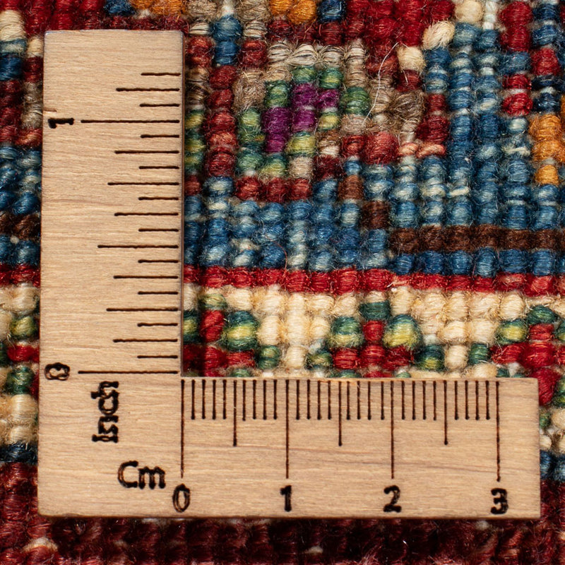 Ziegler Tapijt - Bakhtiari - 113 x 80 cm - veelkleurig