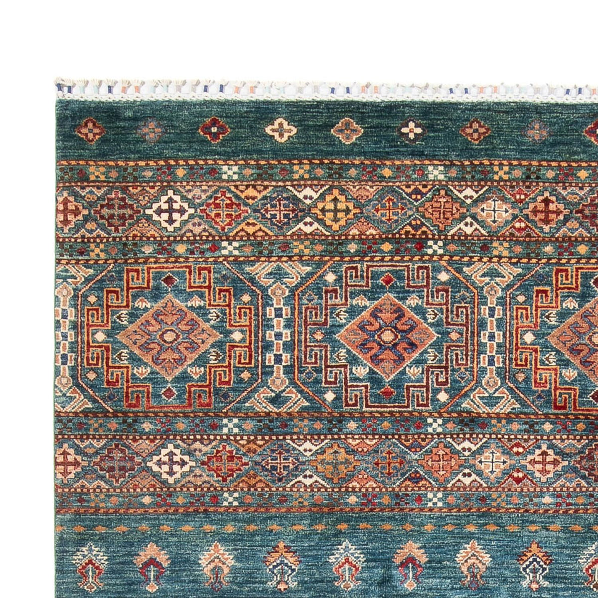 Shal Tapijt 205x292cm - Oosters Tapijt