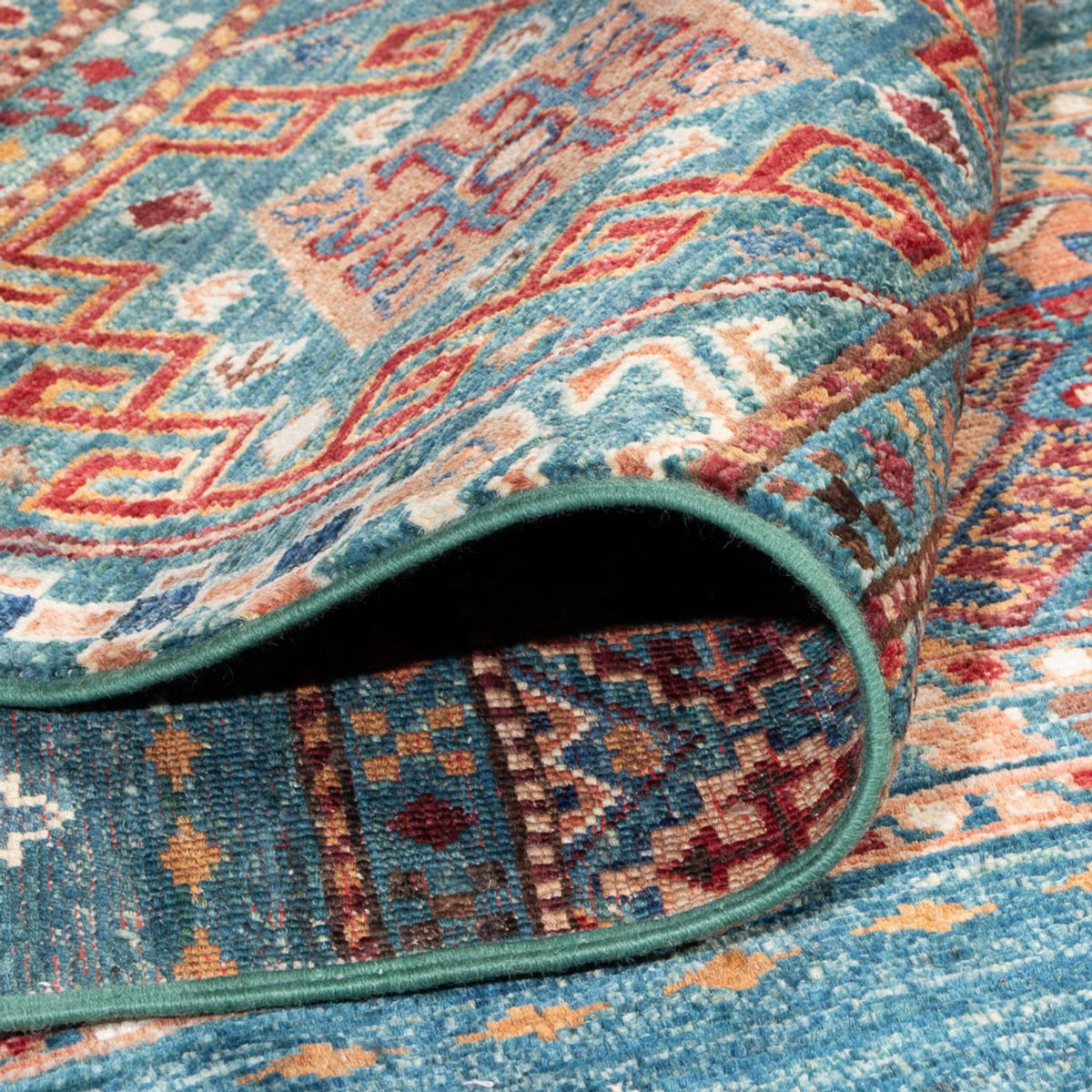 Ziegler Tapijt - Shal - 292 x 205 cm - veelkleurig