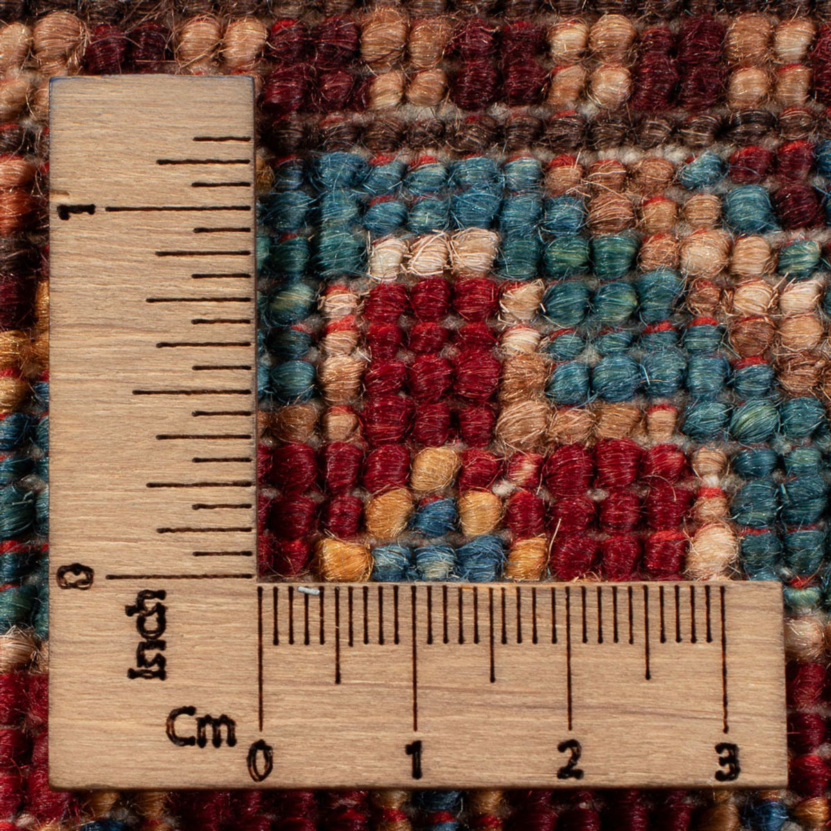 Ziegler Tapijt - Shal - 292 x 205 cm - veelkleurig